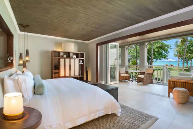 JW Marriott Mauritius Resort