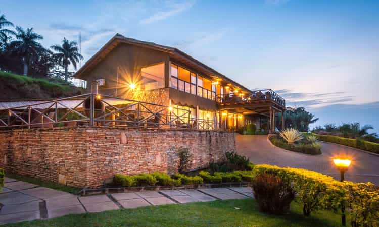 Cassia Lodge