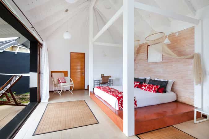 Habitas Hotel