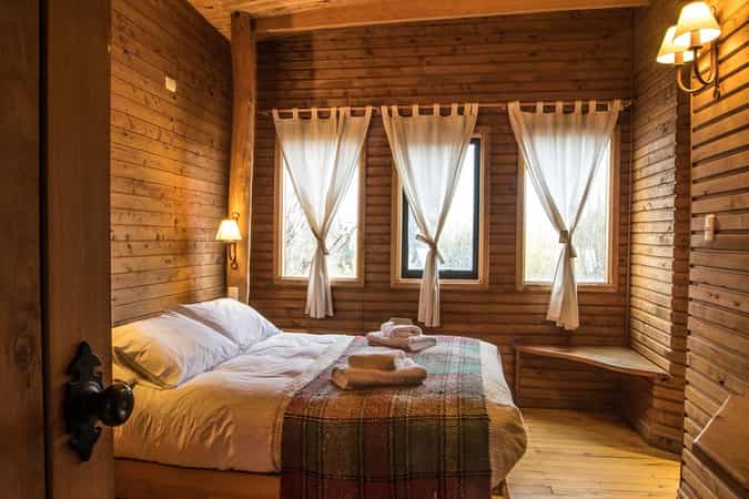 El Puesto Hostal																