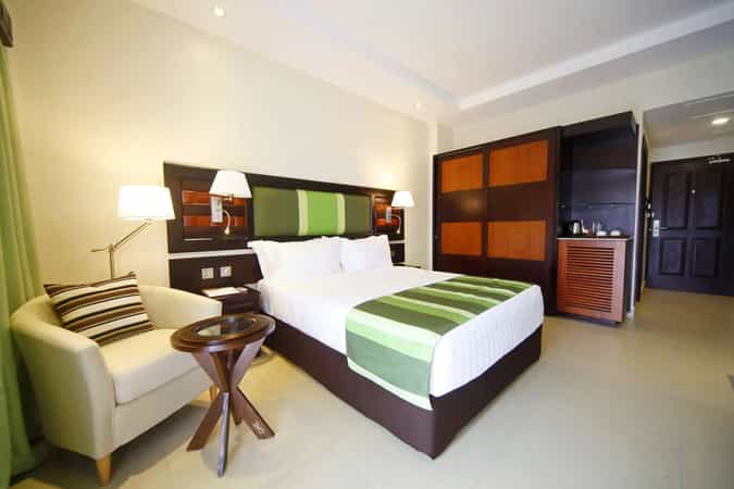 Best Western Entebbe