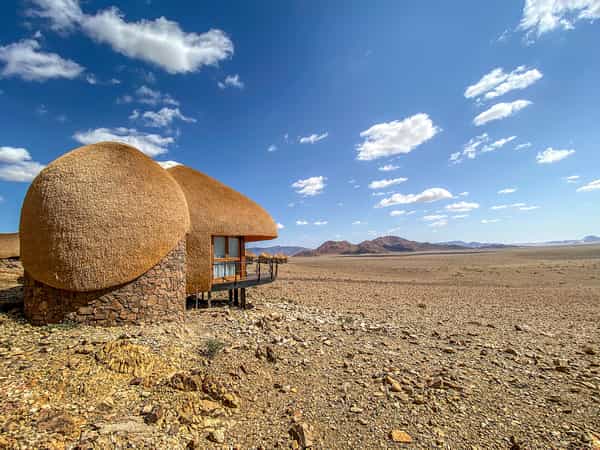 Desert Hills Lodge