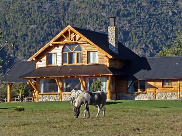 Estancia Peuma Hue