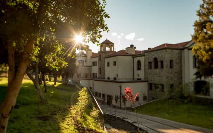 Villa Beluno