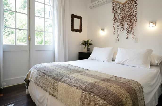 Meridiano Sur Petit Hotel