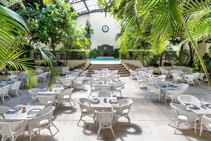 Loi Suites Recoleta