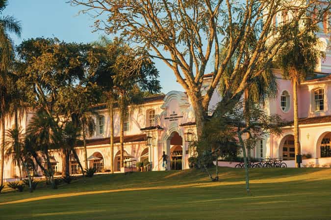 Belmond Hotel das Cataratas