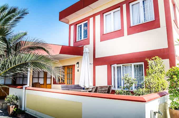 Meike's Guest House