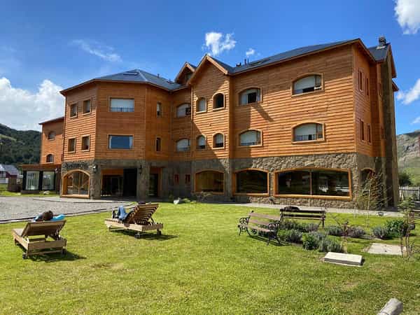 Hotel Destino Sur