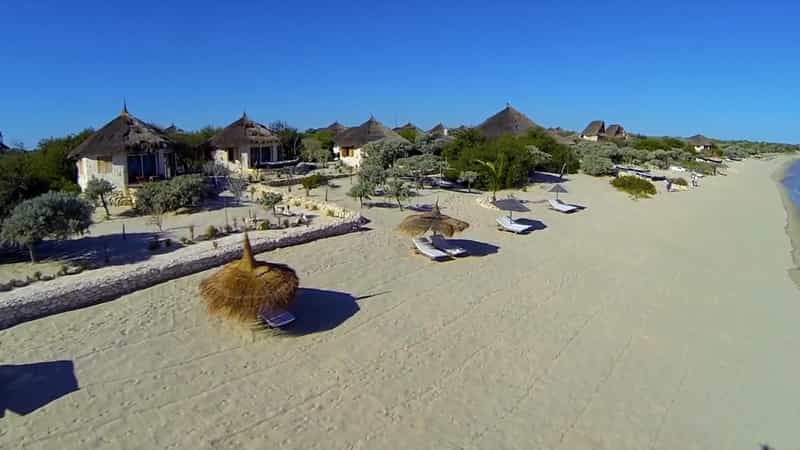 Anakao Ocean Lodge
