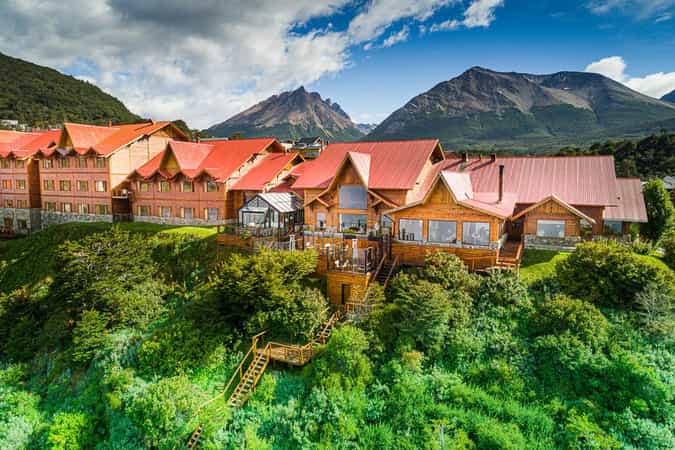 Los Cauquenes Resort & Spa