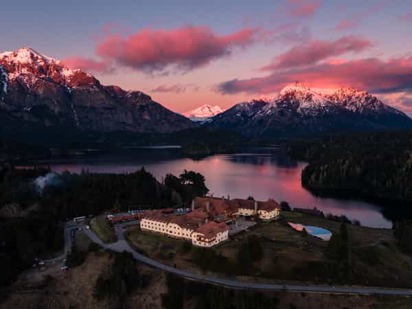 Llao Llao Resort, Golf & Spa