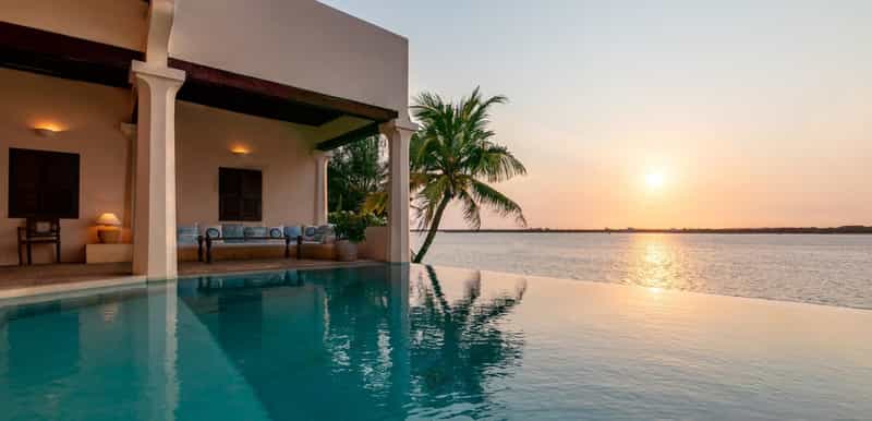 Shela's Beach House