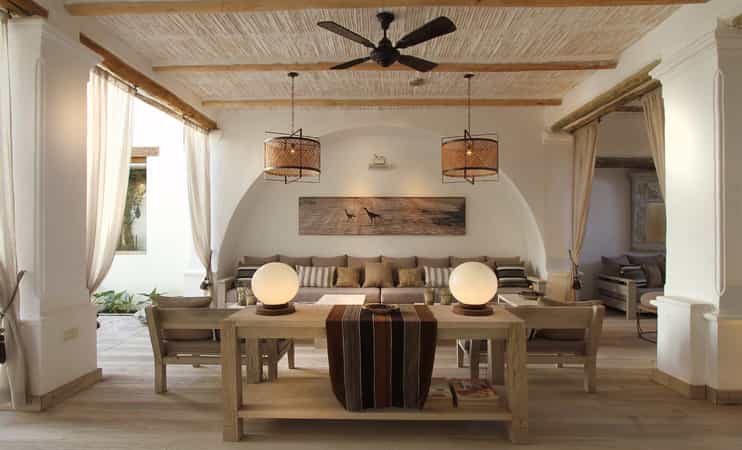 El Cortijo Boutique Hotel