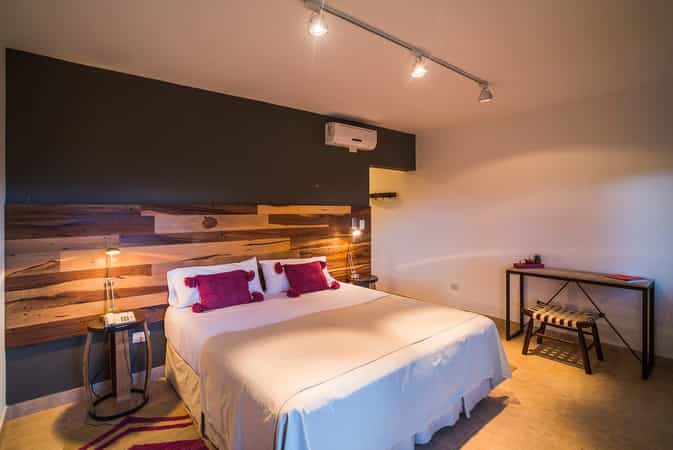 Vinas de Cafayate Wine Resort