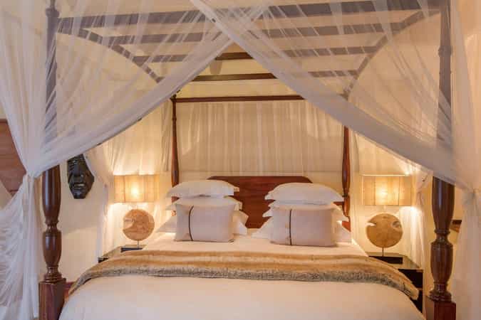 Royal Madikwe Royal Villa
