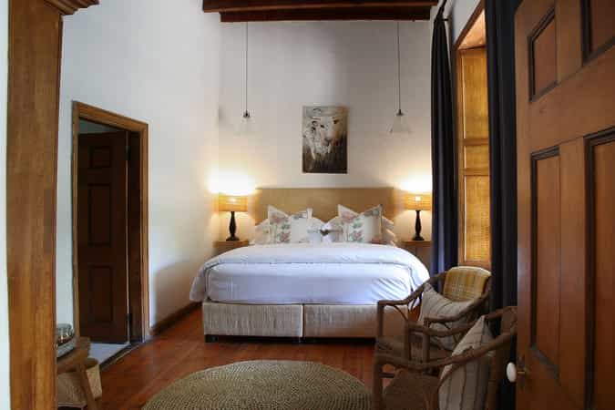 Dennehof Guest House