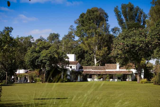 House of Jasmines