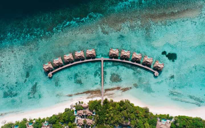 Noku Maldives