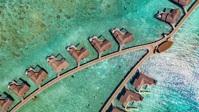 OZEN Reserve Bolifushi