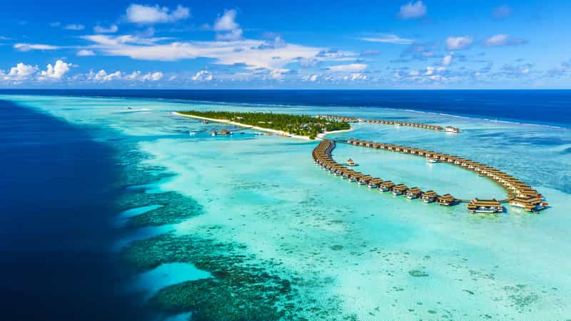 Pullman Maldives