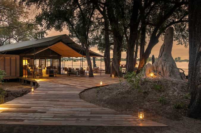 Kiri Camp