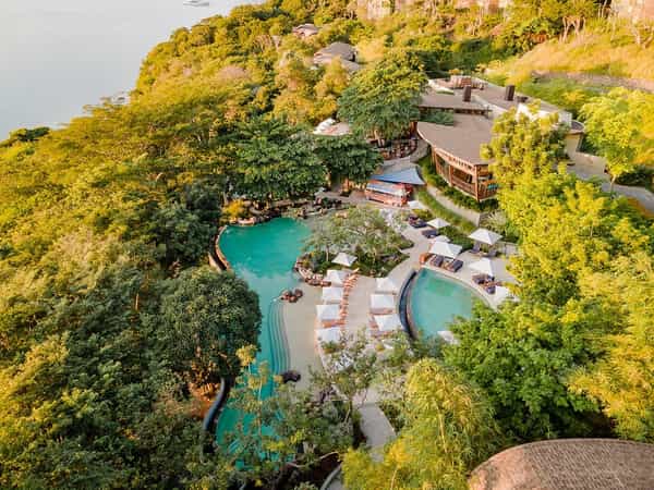 Andaz Peninsula