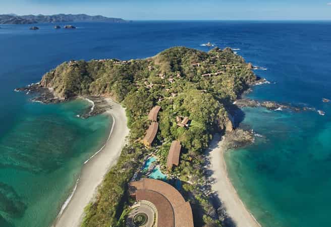 Four Seasons Peninsula