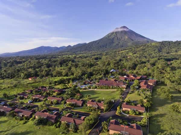 Arenal Springs Hotel