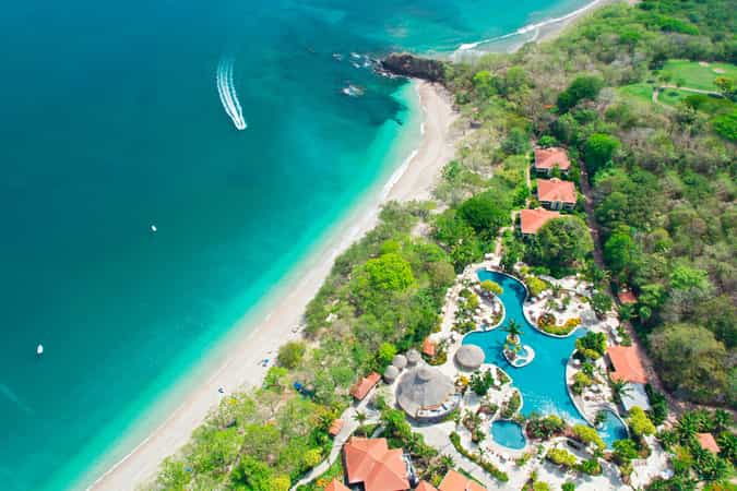 Westin Reserva Conchal