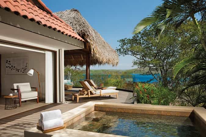 Secrets Papagayo