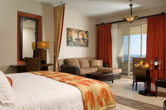 Hotel Parador