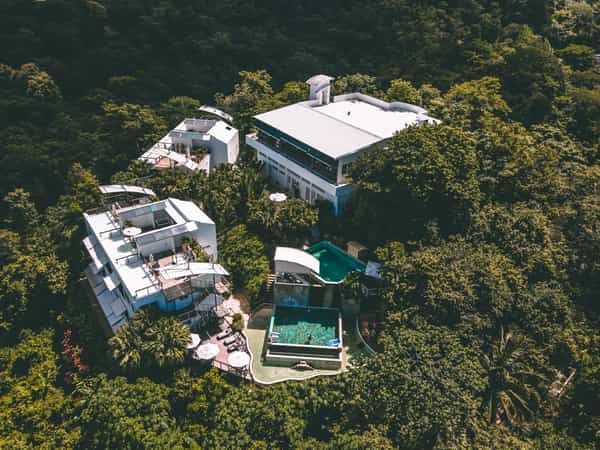 Gaia Boutique Hotel