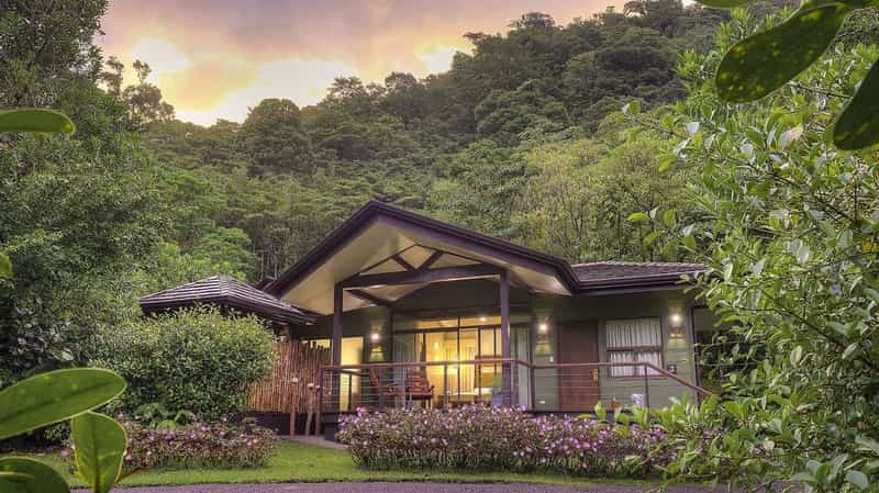 El Silencio Lodge & Spa