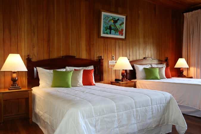 Trapp Family Lodge