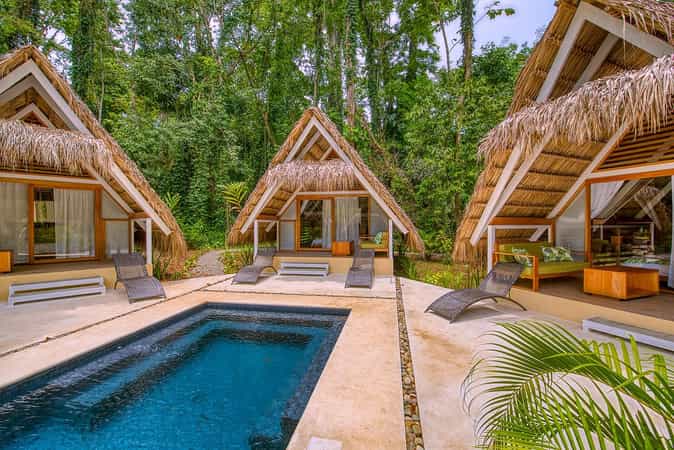 Shawandha Lodge