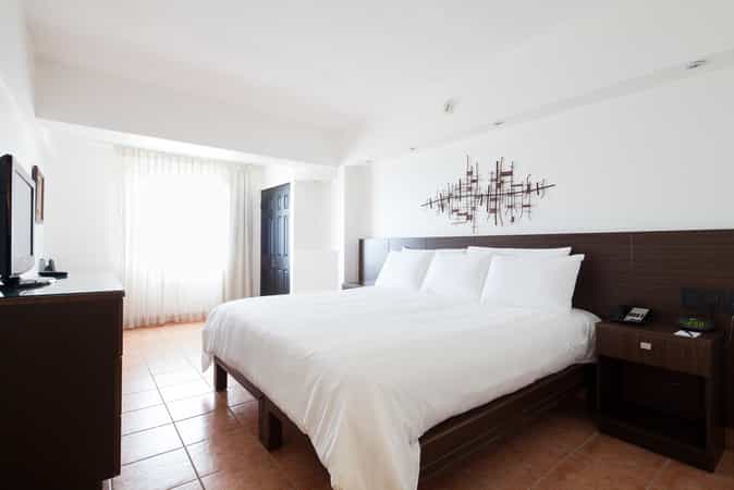 Hotel Presidente