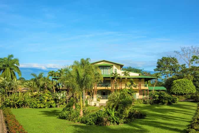 Casa Turire