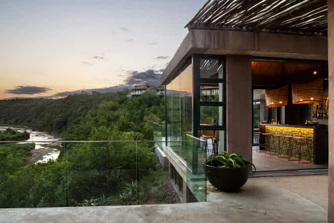Biyela Lodge