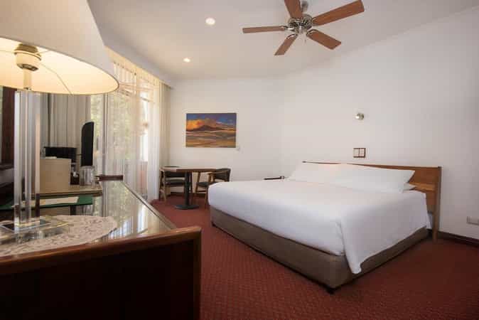Bougainvillea Hotel