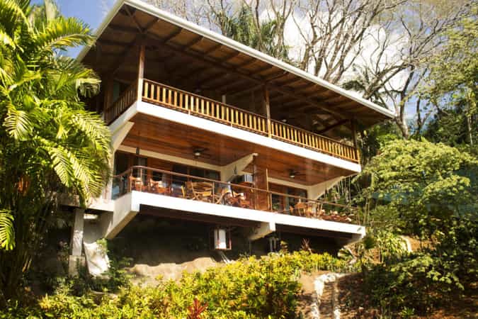 Costa Verde Resort
