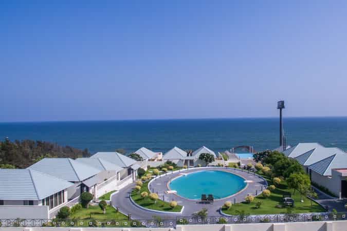 Annai Resort