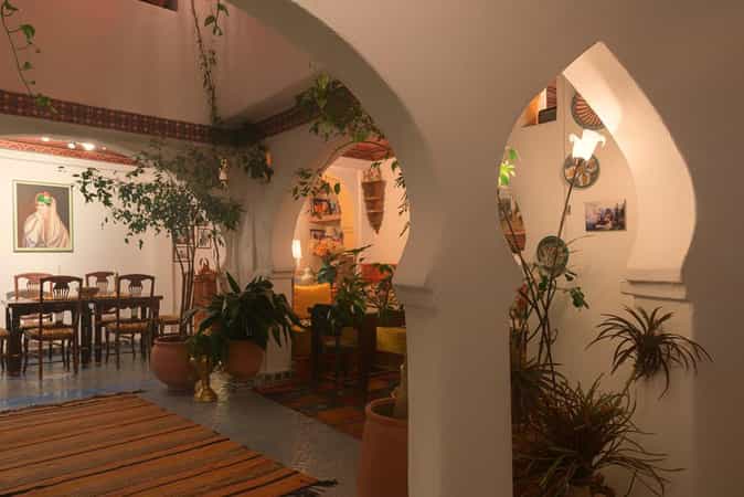 Riad Dar Meziana