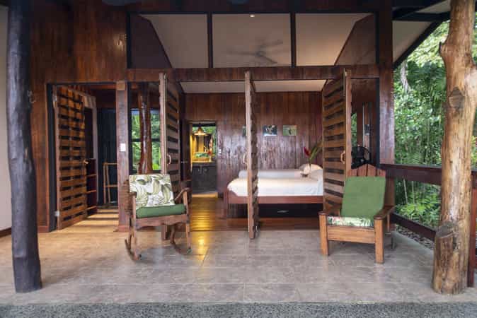 Tiskita Jungle Lodge