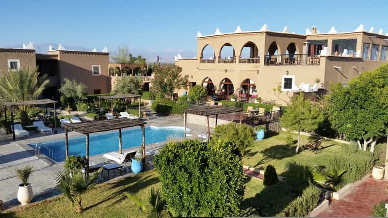 Auberge Chez Talout