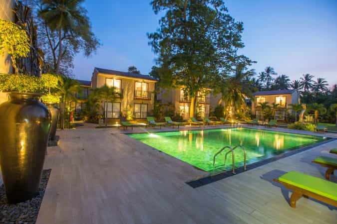 Fox Resorts