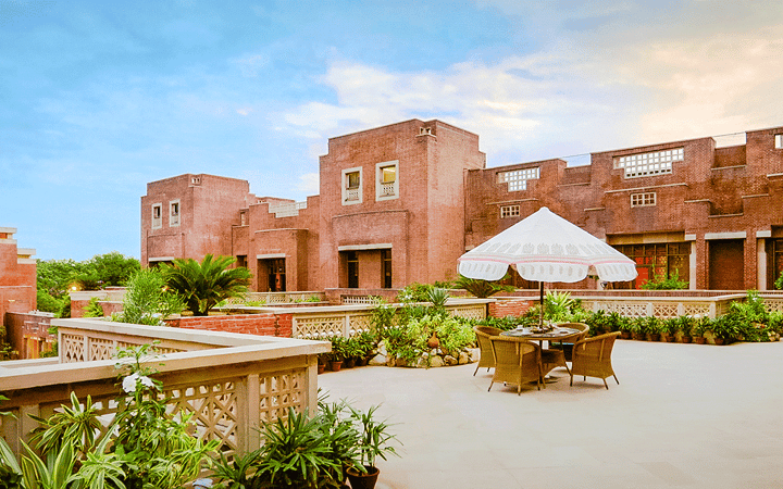 ITC Rajputana