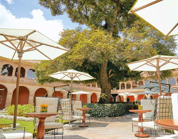 Belmond Hotel Monasterio