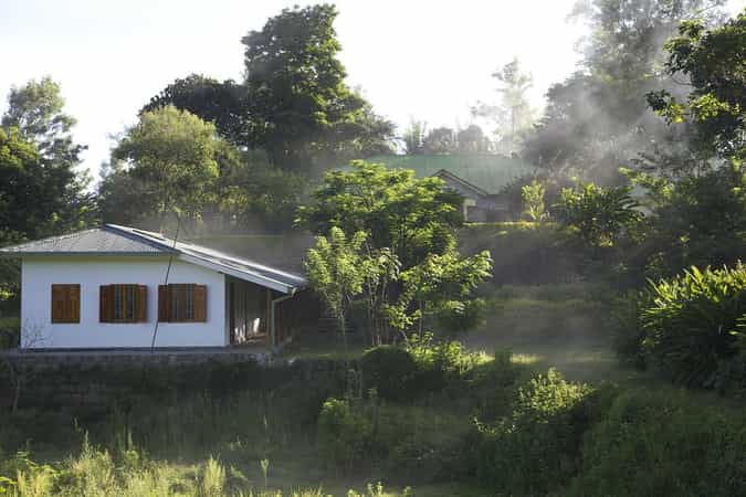 Amba Estate