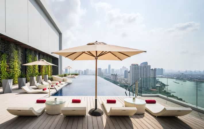 Avani Riverside 